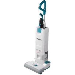 Makita Akku-Bodenstaubsauger XGT - 40V max. - 5 l - Trocken - VC010GZ