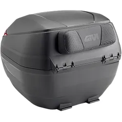 Givi, Motorradgepäck, Rückenpolster für Top-Case