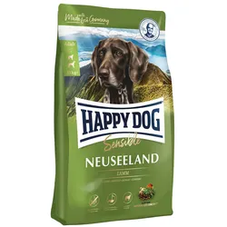 Happy Dog Supreme Neuseeland 4x1 kg