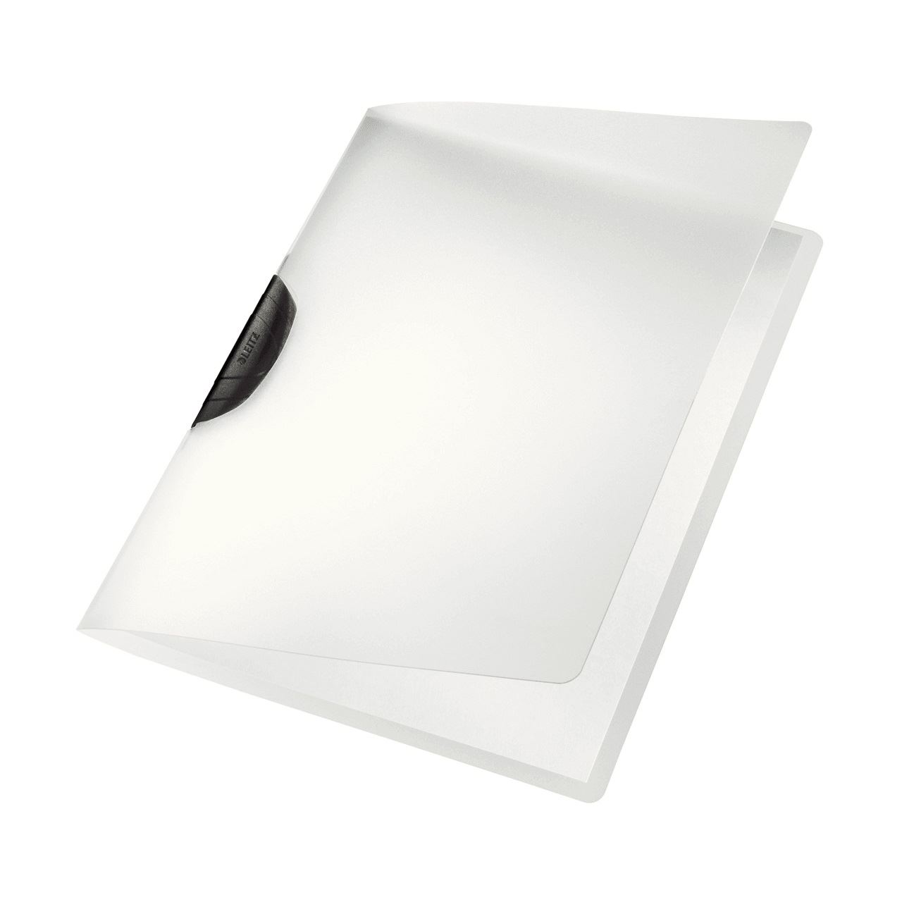 LEITZ Klemmhefter 4175 transparent