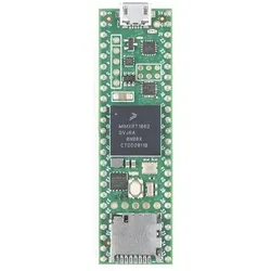 Berrybase Teensy 4.1, Entwicklungsboard + Kit