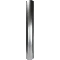 Bertrams Fal Rauchrohr 13RL1000-180 1000 mm, Ø 180 mm x 0,6 mm