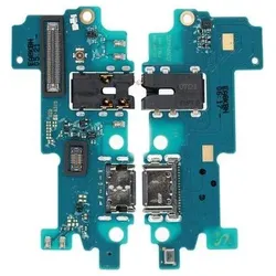 Samsung Galaxy A31 USB Charging Board (Samsung Galaxy A31), Mobilgerät Ersatzteile