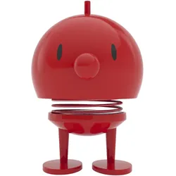Hoptimist Bumble M Rot