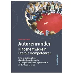 Autorenrunden, Fachbücher von Beate Lessmann