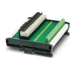 Phoenix Contact 2906910 Aktivmodul UM-D37M/16R-120AC/DI/C3/L UMD37M16R120ACDIC3L