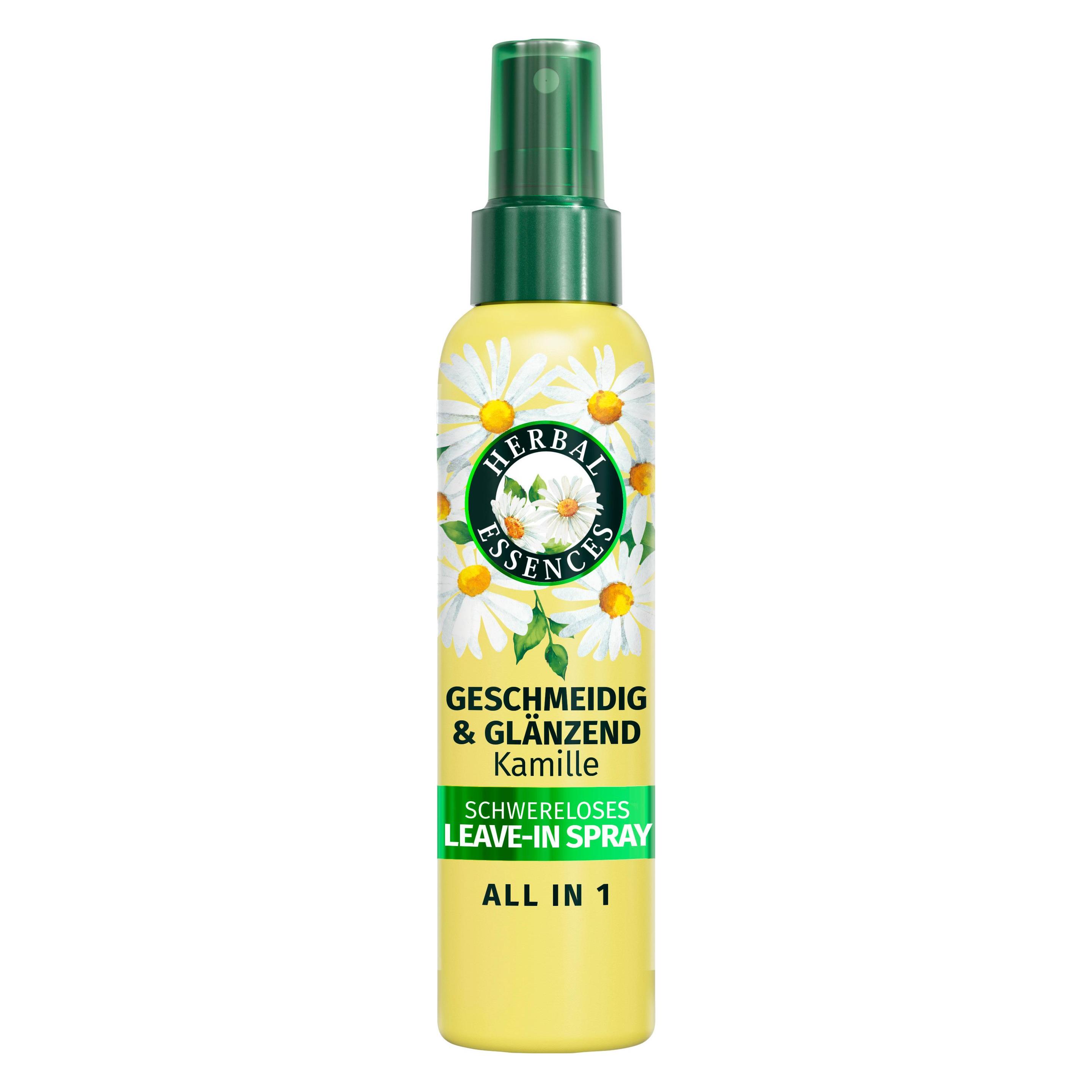 Herbal Essences All in 1 (145 ml) (972015)