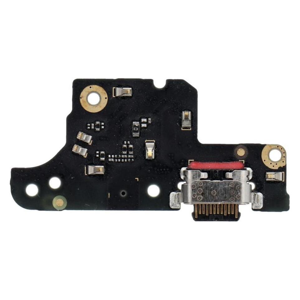 OEM Consumables! Charging board for MOTOROLA G31 (Fast Charger) (49066530)