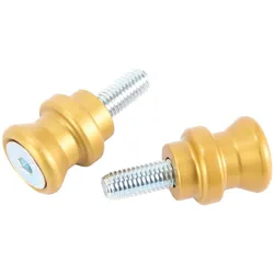 Bike Lift Prismabuchsen M10 gold