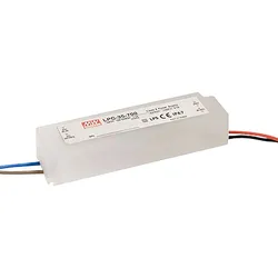 Scharnberger+Hasenbein LED-Trafo elektr. geregelt 54639