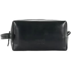 Buckle & Seam Waschbeutel Everest, Necessaire, Schwarz