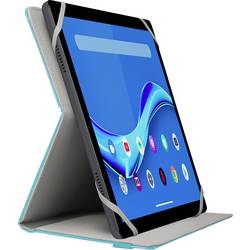 sbs mobile Tablet-Cover Universal 27.9 cm (11) 27,9 cm (11) Book Cover Blau TABKUNI11B