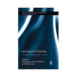 Taylor & Francis Learning and Calamities (Englisch) (8338241)