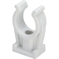 Clips 8mm, 101404 aus Kunststoff, einfach Mod.94826C1