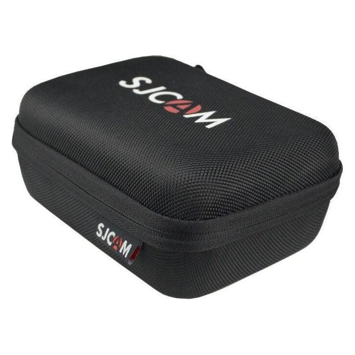 Sjcam Tasche CASE S-Grösse Schwarz (SJ-ACC-SCASE)