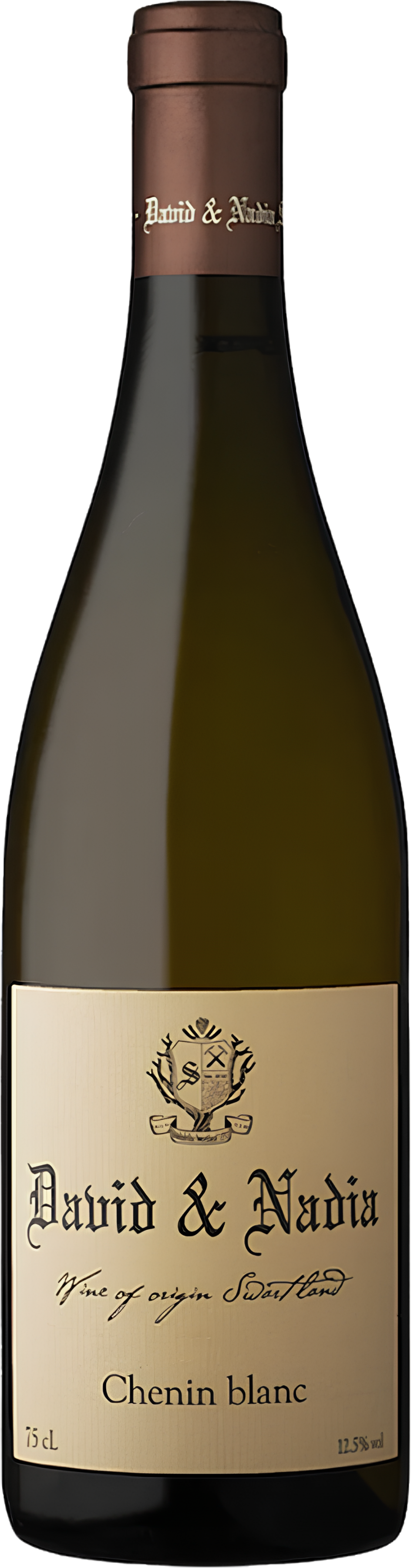 Chenin Blanc David & Nadia 2023