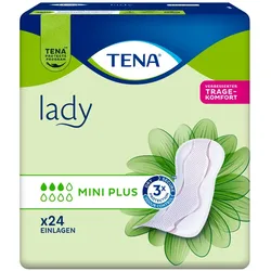 TENA Lady Mini Plus 24 St