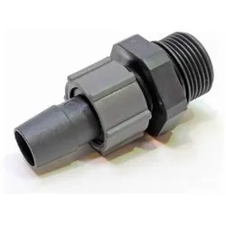 Eheim Gewindestutzen fr Gartenteichfilter fr Behlter fr 1260, 3455, Aquariumtechnik