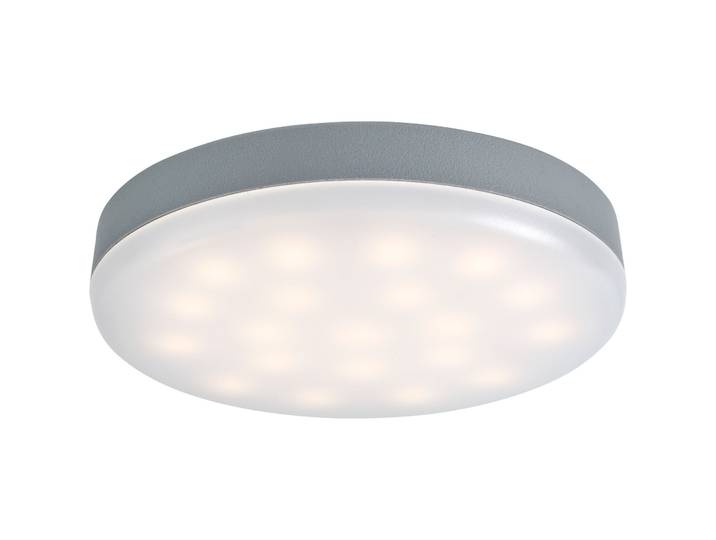 Suncomfort BY GLATZ Gartenzubehör Zubehör Suncomfort silber Aluminium B 8 T 8 cm - Gartenzubehör - Wetterfeste Gartenmöbel & Accessoires