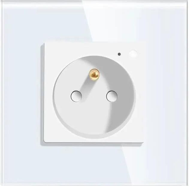 BOT Slimme stekker SP1 ZigBee, wit