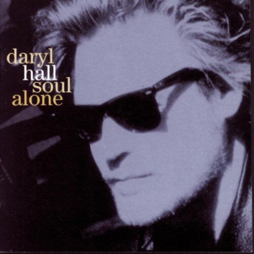 Daryl Hall - Soul Alone - Preis vom 10.10.2026 11:48:34 h