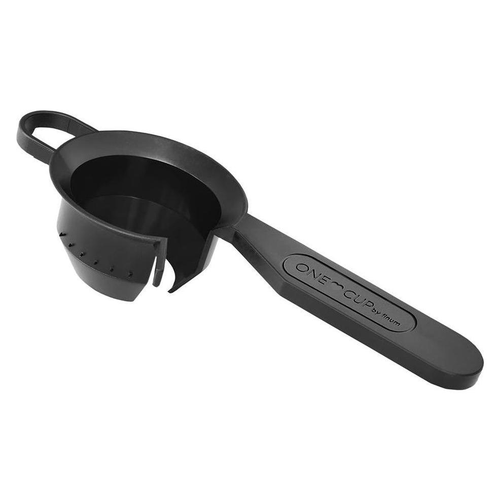 Finum Kaffeefilter One Cup 60 Stück, Filtergrösse: 100 (420.94.00)