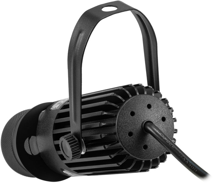 EuroLite LED PST-12W 3000K Spot 3000 K