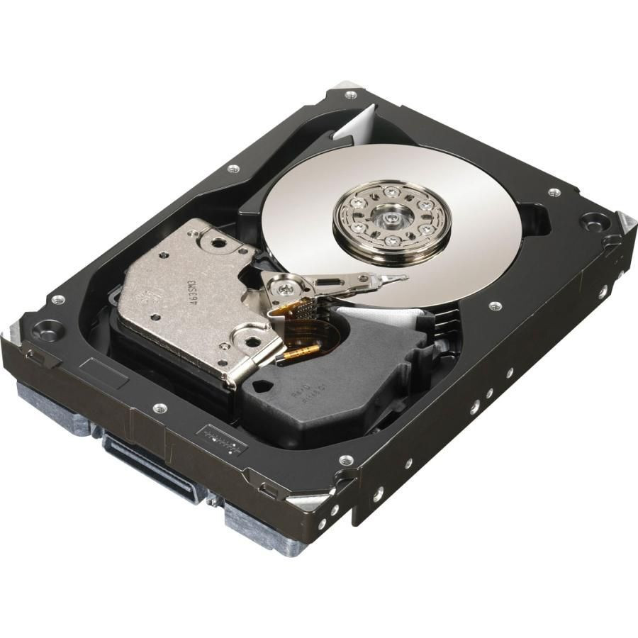 HP Hewlett Packard Enterprise 146 GB SAS-schijf 15000 RPM