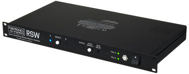 Fretronics RSW Auto Redundancy System