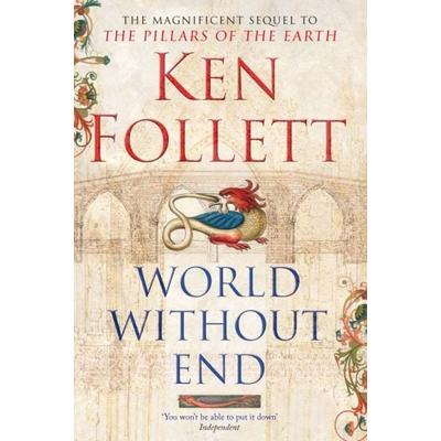Follett, K: World without End, Taschenbuch von Ken Follett, Pan Macmillan