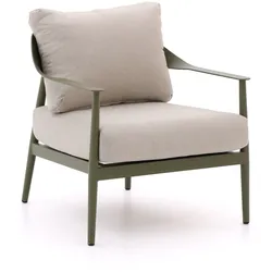 + 10 % Kassenrabatt | Bellagio Valli Gartensessel