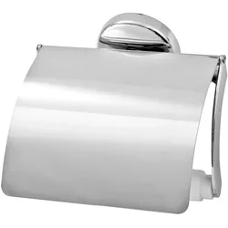 Fackelmann VISION Toilettenpapierhalter 13,5x13x10, 86760 86760