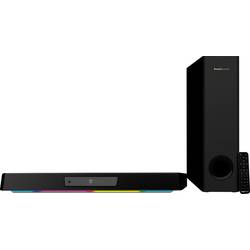 Creative Katana V2X, 2.1 Soundbar Schwarz 51MF8400AA000