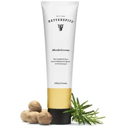 Retterspitz Muskelcreme 100 g
