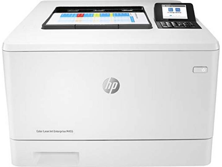 HP Color LaserJet Enterprise M455dn A4 color Laser 27ppm