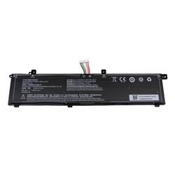 Medion Notebook-Akku Akku 40082998 15.40 V 5195 mAh Medion