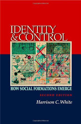 White - Identity and Control: How Social Formations Emerge - Preis vom 09.10.2026 07:28:09 h