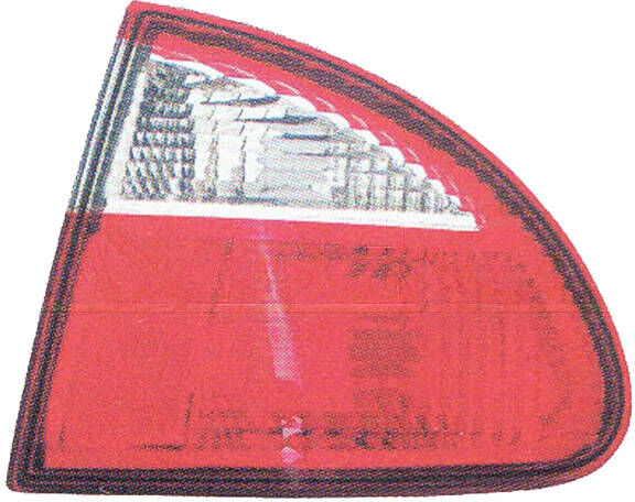 PRASCO ST4204174 Rear light
