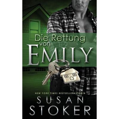 Die Rettung von Emily, Taschenbuch von Susan Stoker, Stoker Aces Production, 978-1-64499-007-0