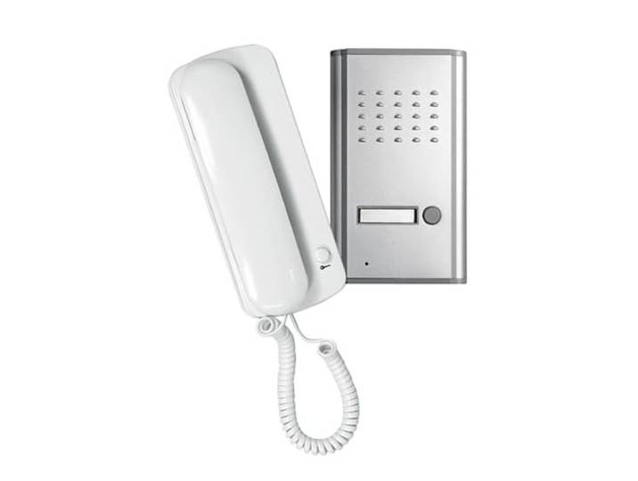 Interphone PENTATECH DP601 Set Complet