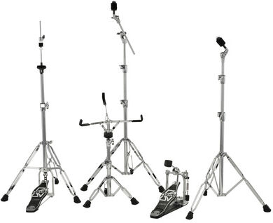 Tama HM5W Hardware Set