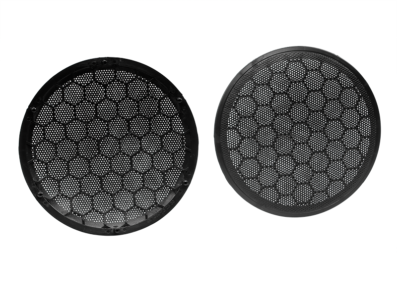 ACV Lautsprecher Grill Ø165mm Seat Leon / Toledo, VW Passat / Golf