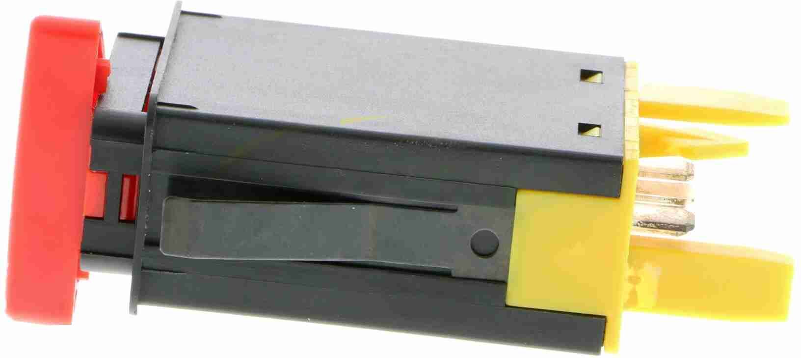 Vemo Warnblinkschalter Original Qualität V10730218 Für Vag