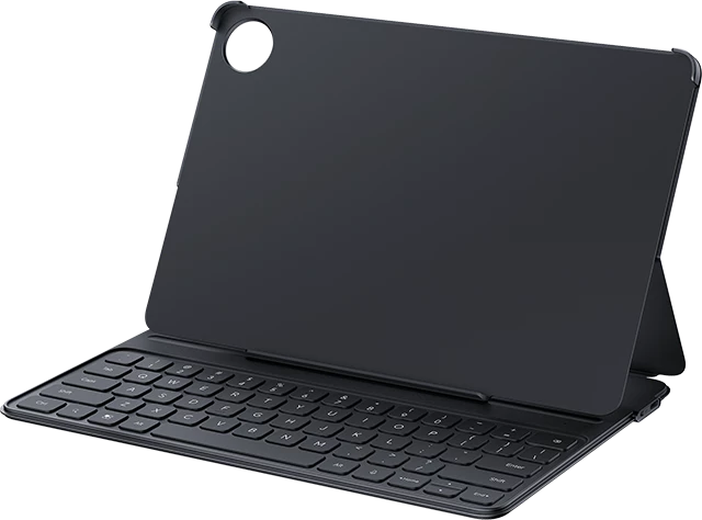 ECLAT Tech Ltd HONOR Pad 10 Smart Bluetooth Keyboard Dark Grey, New