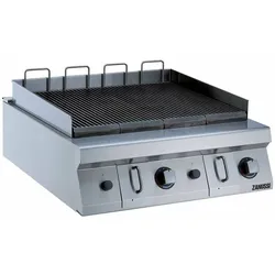 Zanussi Gas Rostgrill GRG7 / 2HT-HP