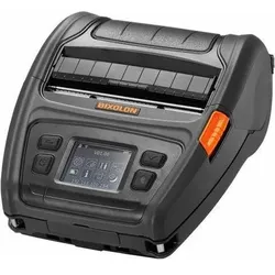 Bixolon XM7-40, Bluetooth, iOS (203 dpi), Etikettendrucker, Schwarz