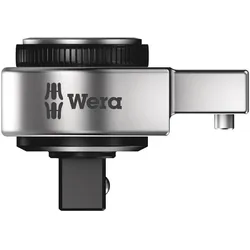 Wera, Drehmomentschlüssel, 7772 A (1/4")