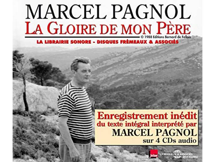 La Gloire de Mon Pere