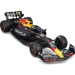 Bburago Red Bull Racing F1 RB19 Max Verstappen 2023