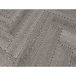 Klebe-Vinyl World of Dryback 3526HE St. Louis Oak Herringbone City 1x4